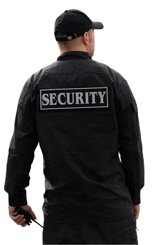 Communications Specialist Security