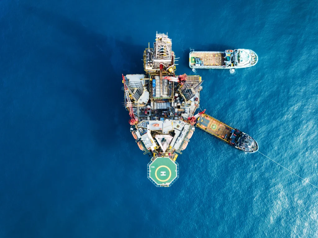 Natural Resource Protection and Communication