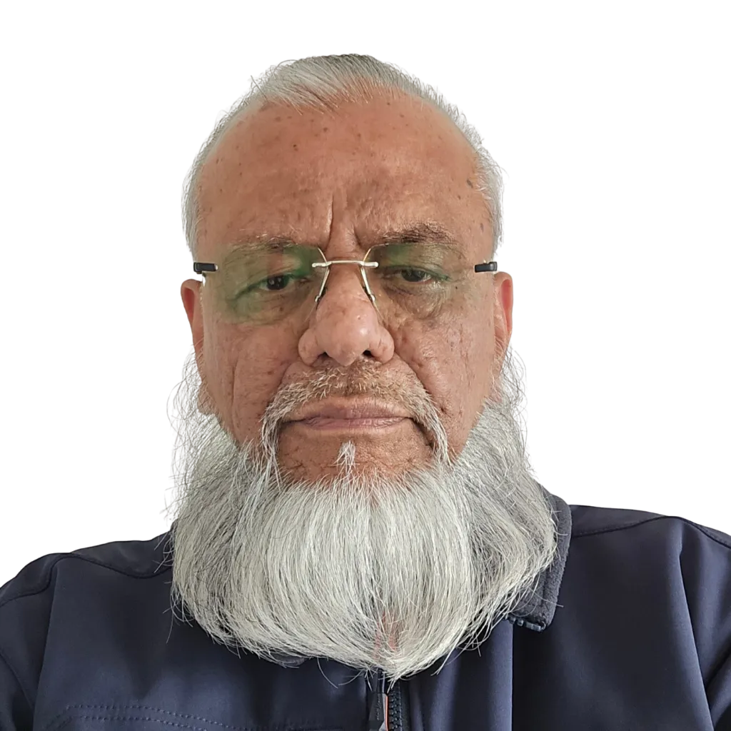 Azhar Yaqub - Head of Accounts_result