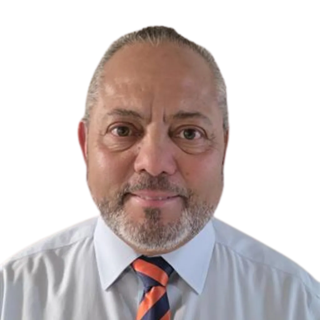 Kervin Labrosse Group CEO_result