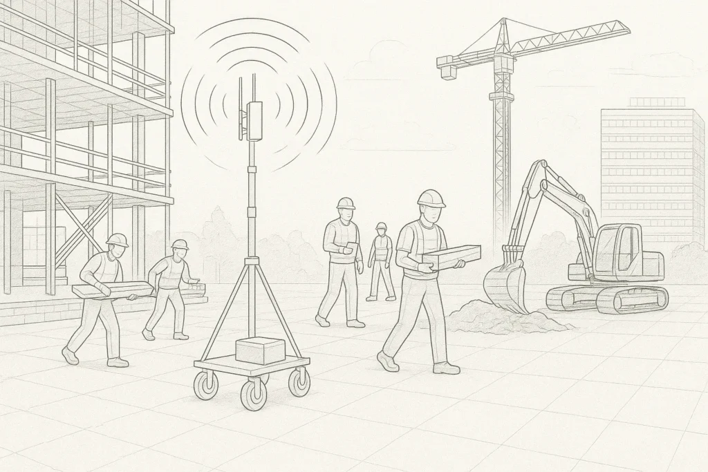 LTE Signal Bootsting_result
