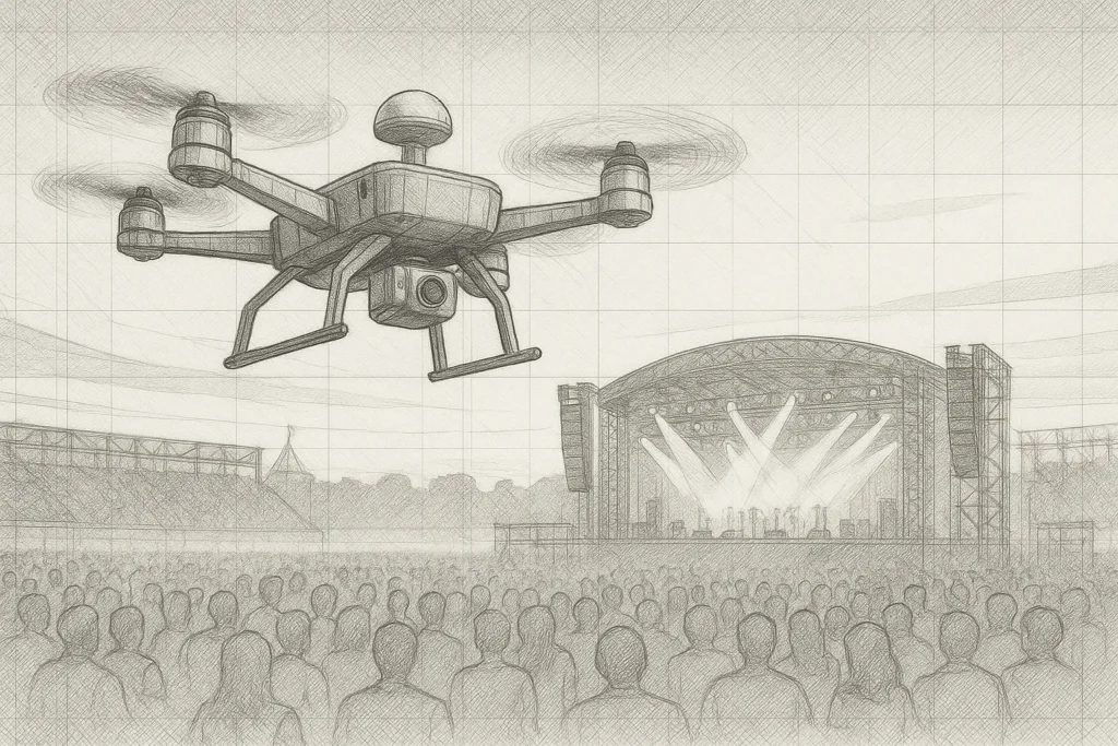 UAV Drone Flying Perimeter_result