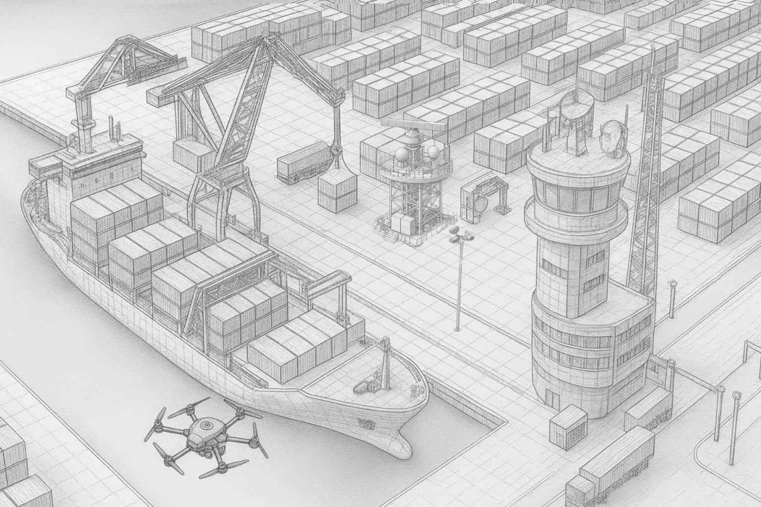 Port Loading Protection