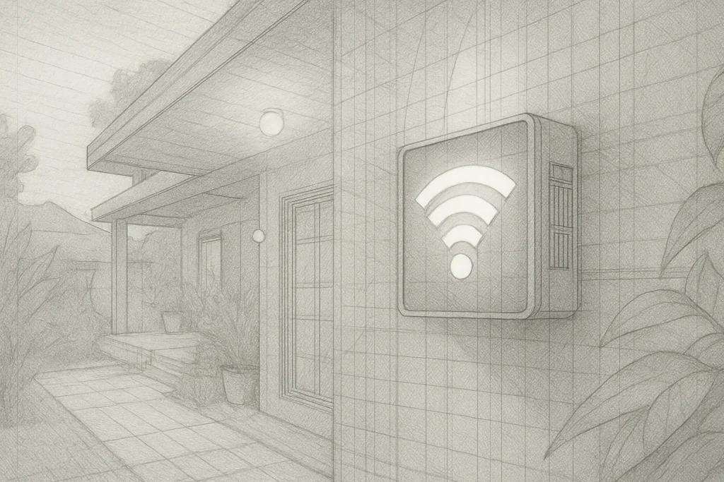 WiFi Connectivity_result