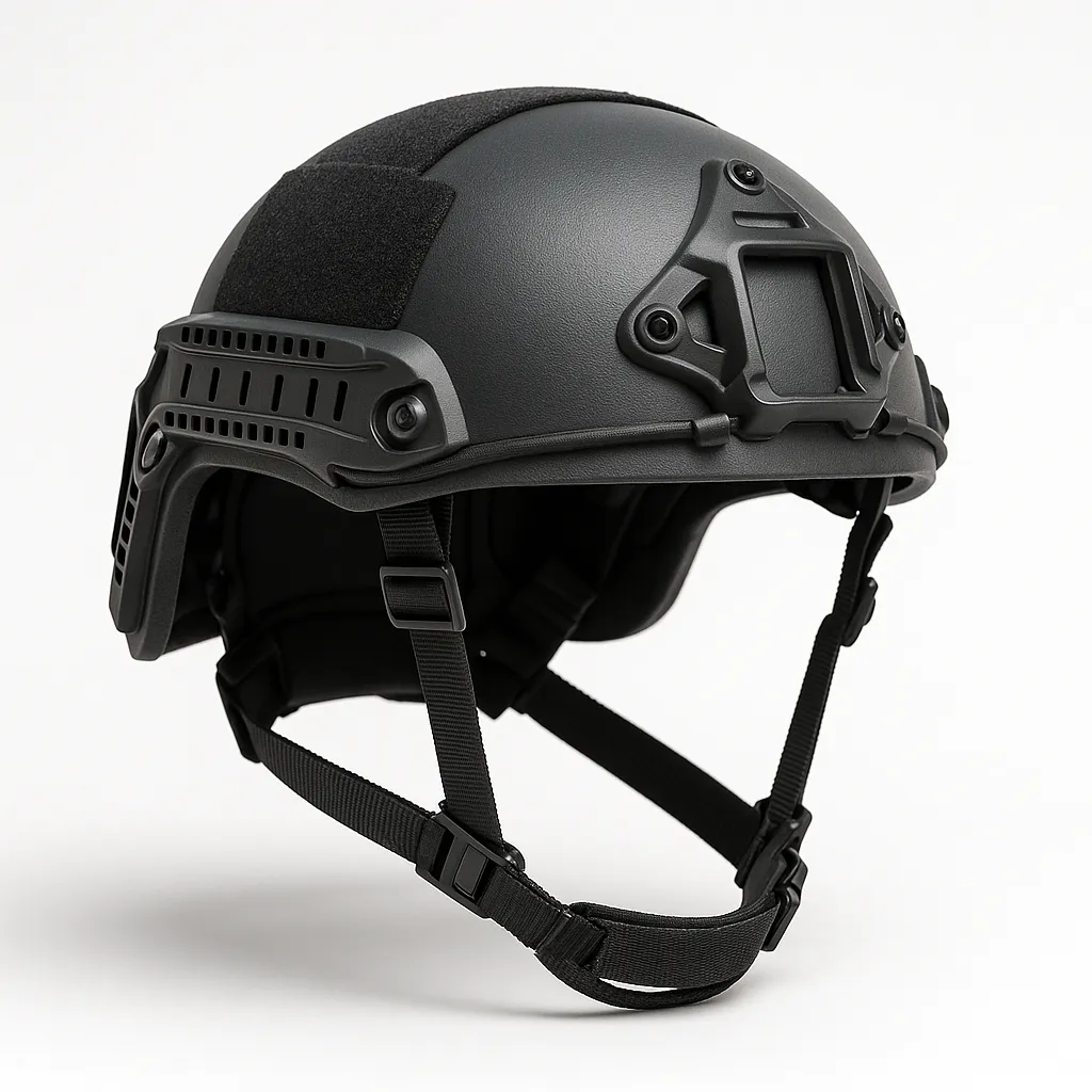 Tactical Ballistic Helmet