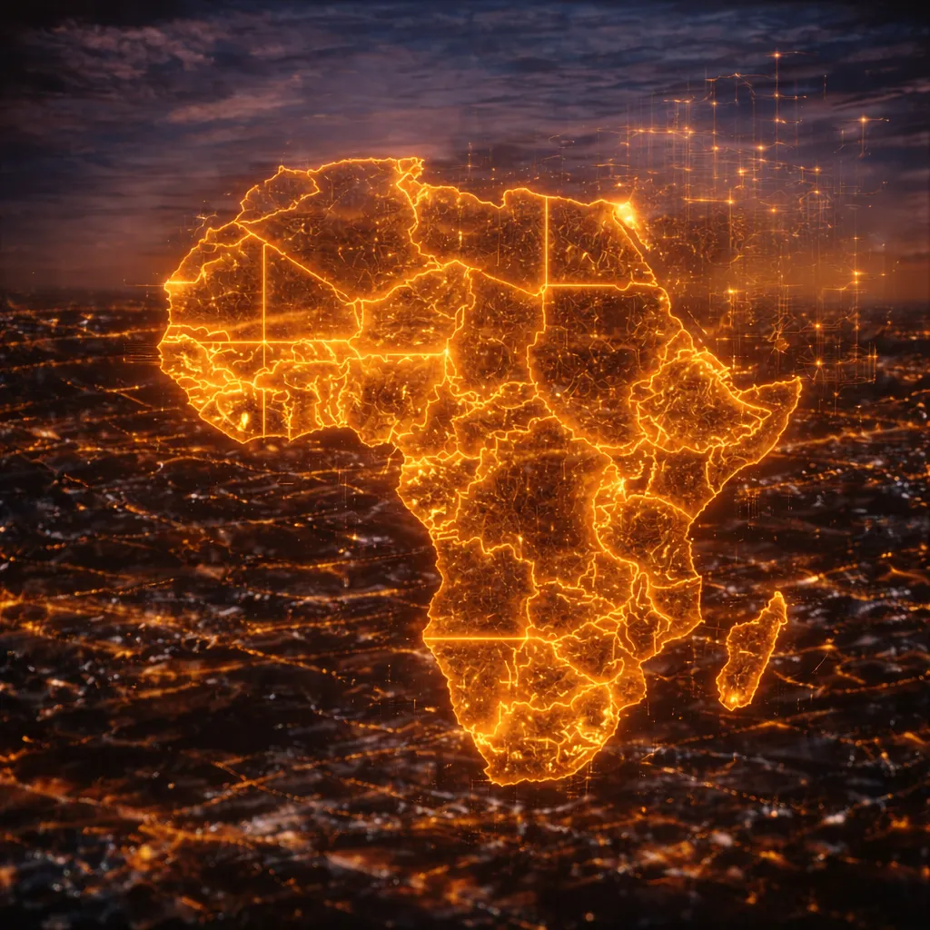 African Communications