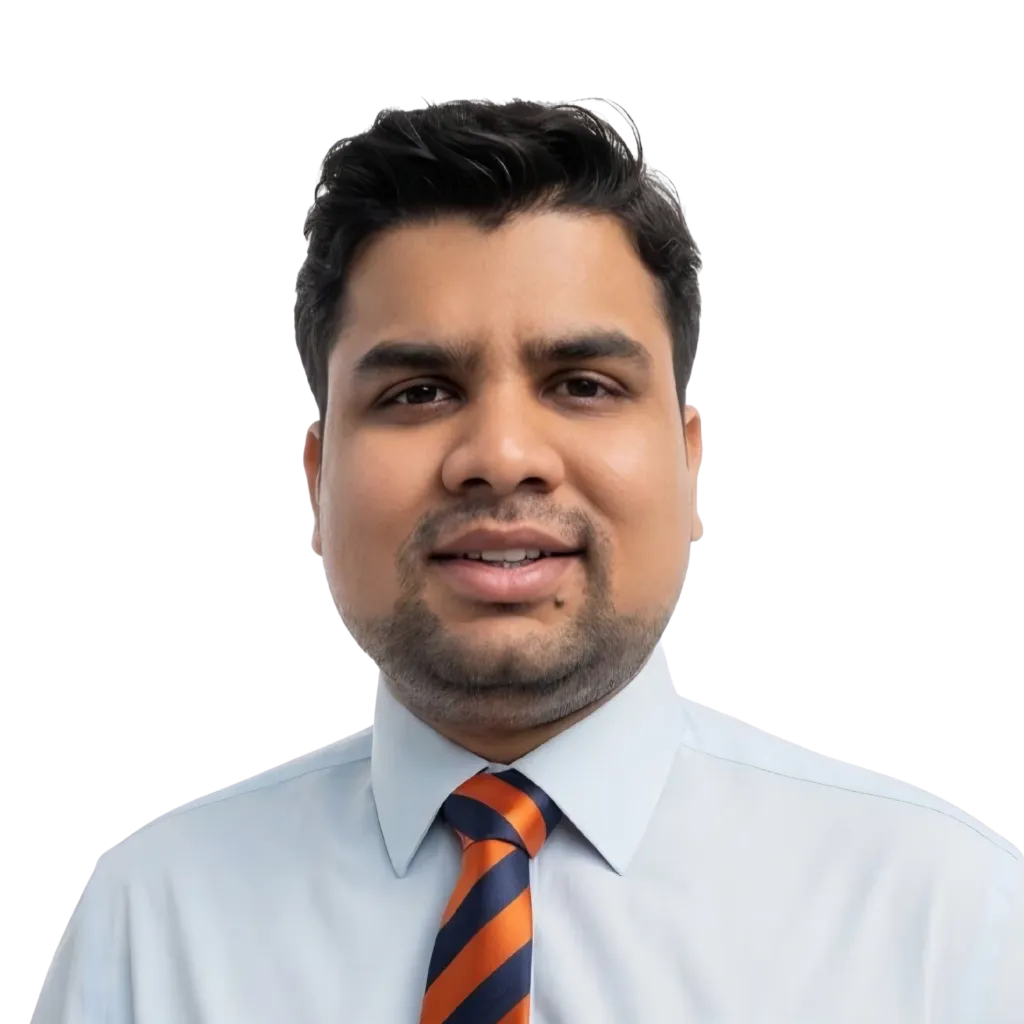 Fazal Amed - Project Support and Sales Africa Middle East and Asia_result