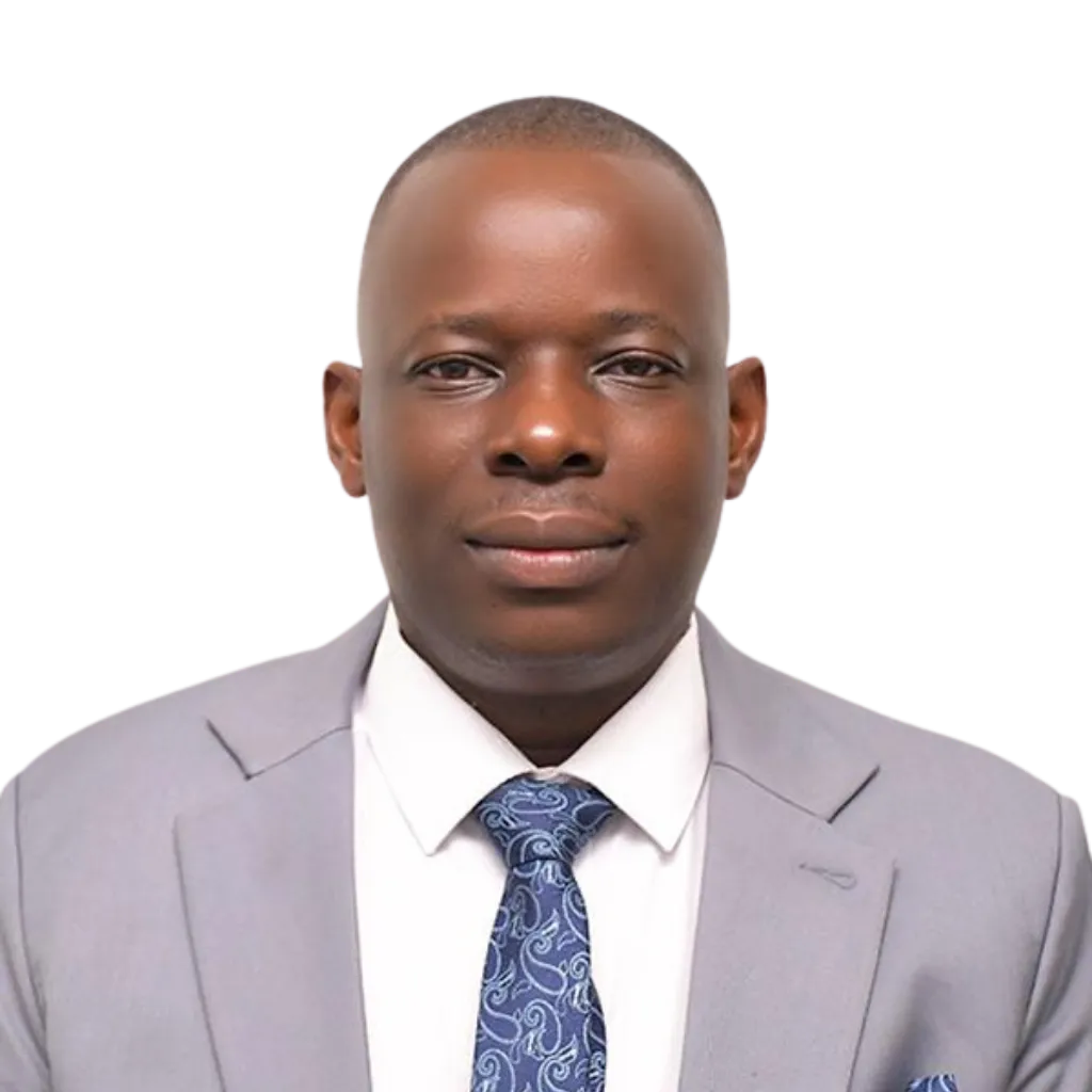 Ivan Mutekanga - Support Engineer_result