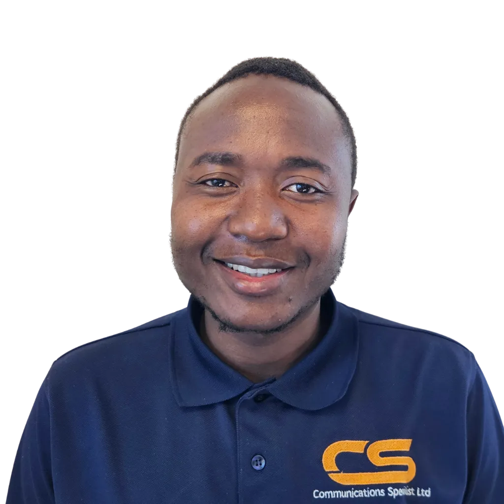 Mallony Mutizwa - Procurement and Logistics_result