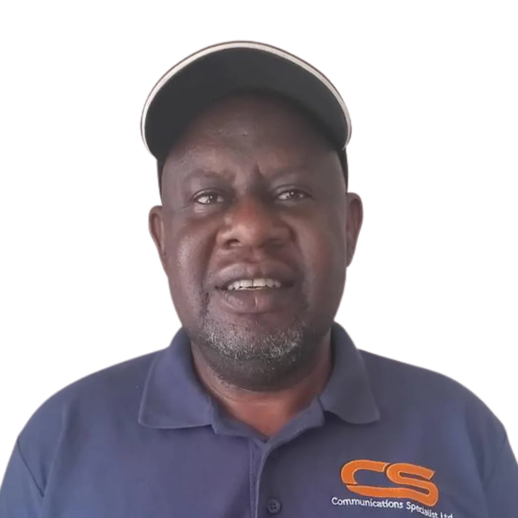 Richard Balemesa - Senior RF Engineer_result