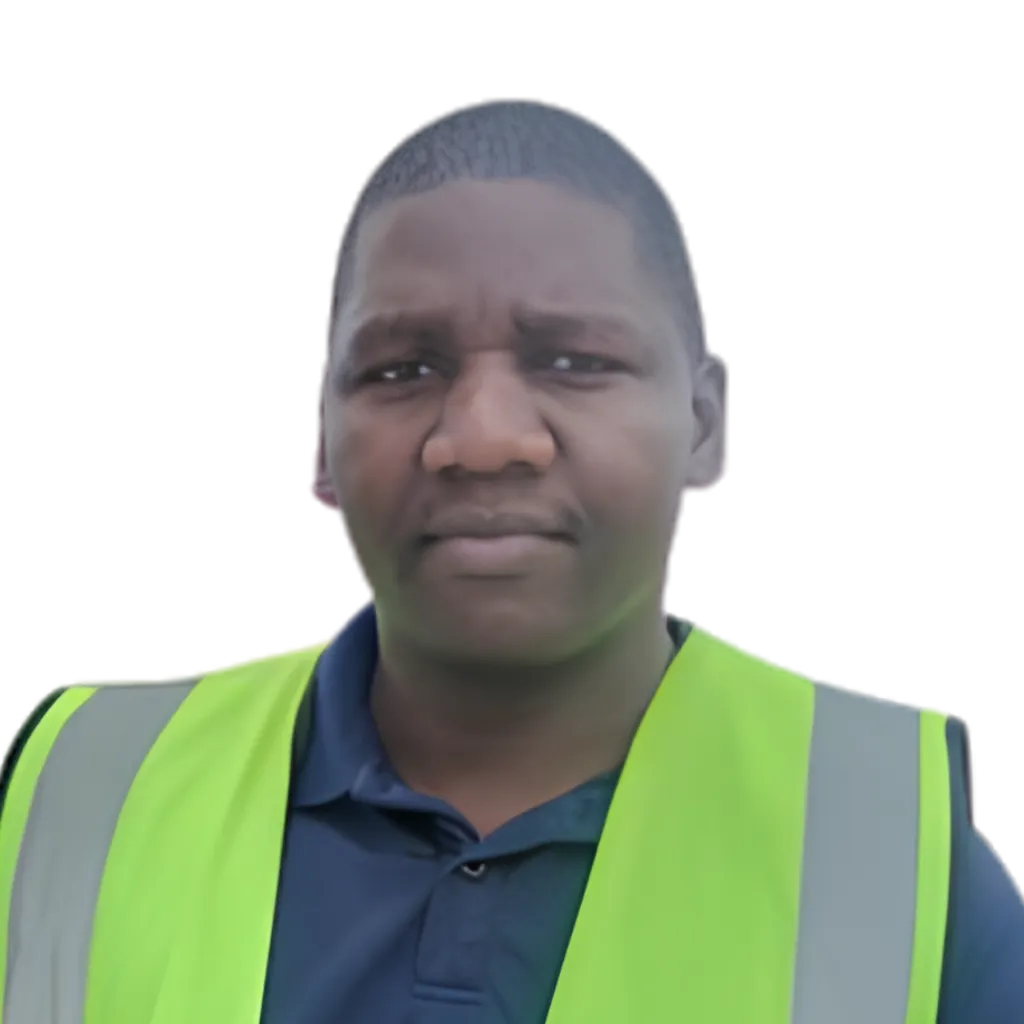 Ronnie Nthani - Senior Engineer KES Seychelles_result