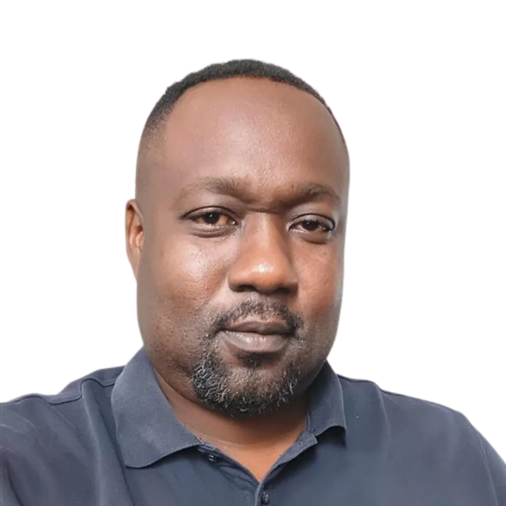 Ryan Lesperance Support Engineer KES Seychelles_result